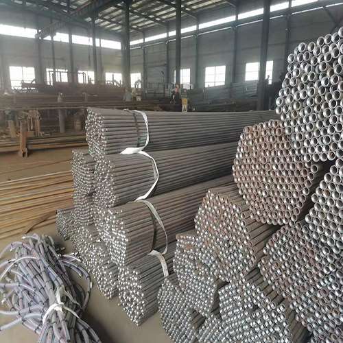 尖草坪建筑用声测管节后价格上涨原因分析