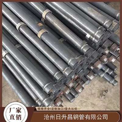 尖草坪最薄的声测管壁厚可以到什么程度