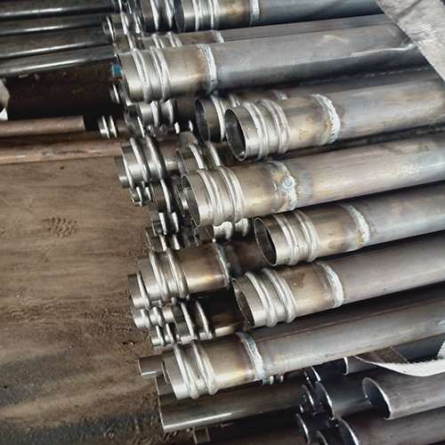 尖草坪声测管外观打磨技术有哪些要点？